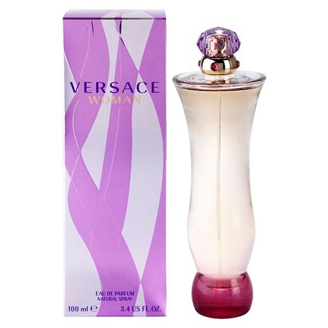 versace woman 50 ml woda perfumowana cena|versace woman perfume superdrug.